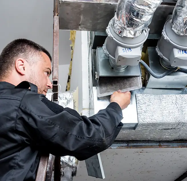 Why Homeowners & Businesses Trust Us in Boston, MA?